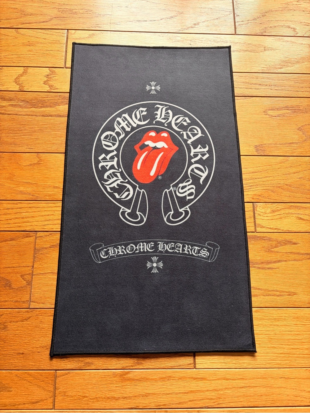 Doormat rug
